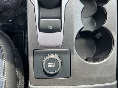 New 2026 Ford Bronco Sport Outer Banks w/ Outer Banks Tech Package+ AWD/4WD image 19