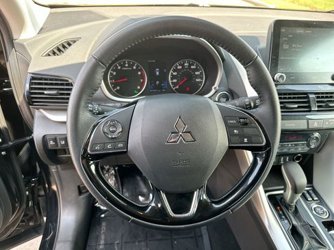 Used 2024 Mitsubishi Eclipse Cross SE image 14