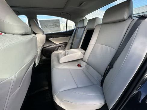 New 2026 Toyota Camry XLE FWD image 18