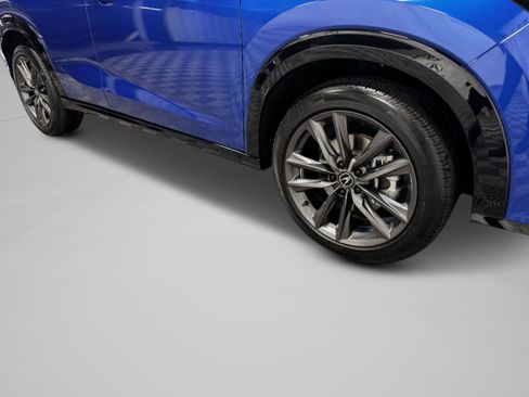 Certified 2025 Acura ADX A-Spec image 45