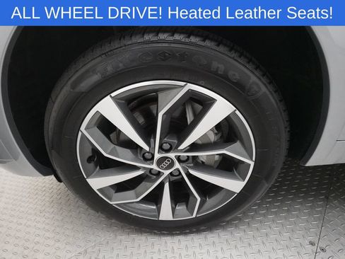 Used 2024 Audi Q5 2.0T Premium Plus AWD/4WD image 28