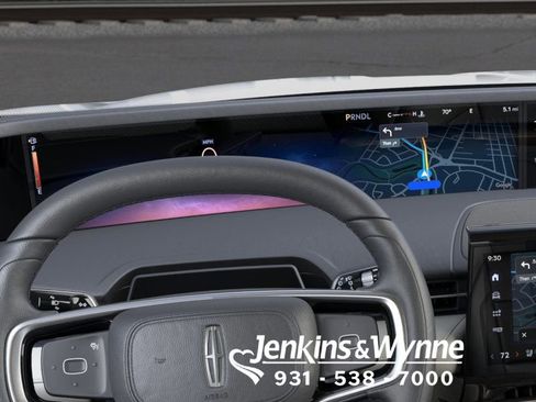 New 2026 Lincoln Nautilus Premier w/ Equipment Group 102A AWD/4WD image 13