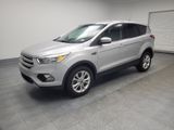 Used 2019 Ford Escape SE image 2