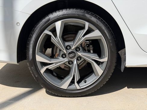 Used 2023 Audi A3 2.0T Premium Plus w/ Premium Plus Package FWD image 18