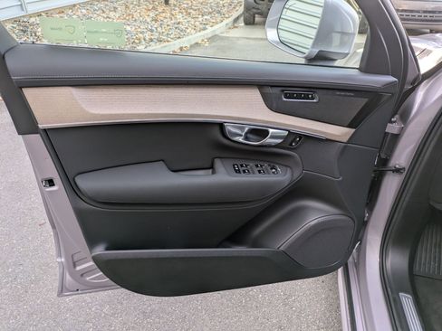 New 2026 Volvo XC90 B5 Plus w/ Protection Package image 11