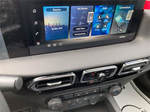 New 2026 Nissan Sentra S w/ Floor Mat Package FWD image 15
