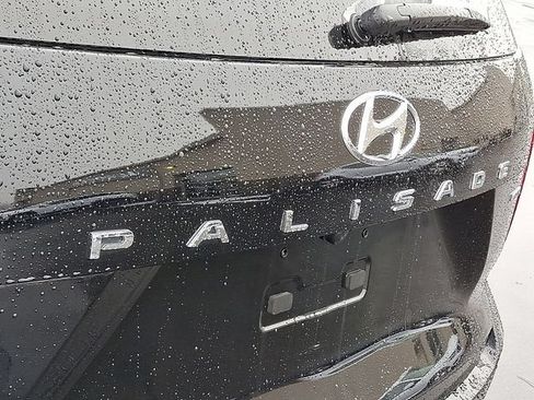 Used 2023 Hyundai Palisade Limited AWD/4WD image 34
