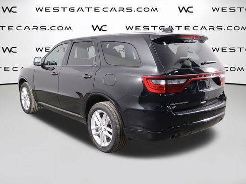 Used 2025 Dodge Durango GT image 56