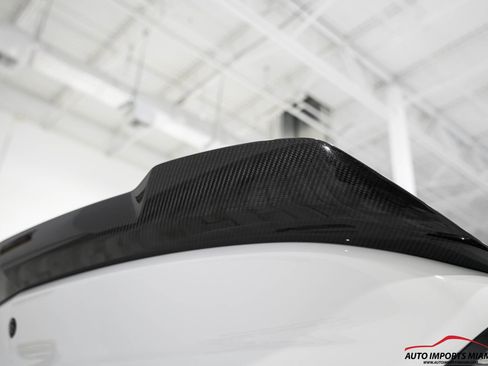 Used 2022 Cadillac CT4 V Blackwing w/ Carbon Fiber 1 Package image 29