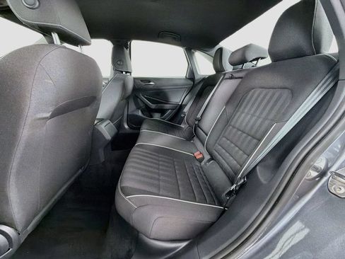 Used 2023 Volkswagen Jetta Sport FWD image 22