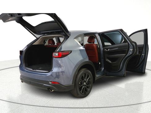 Used 2023 MAZDA CX-5 Carbon Edition AWD/4WD image 14
