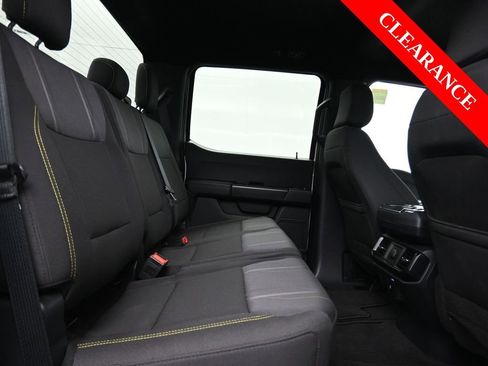 Used 2024 Ford F150 STX image 17