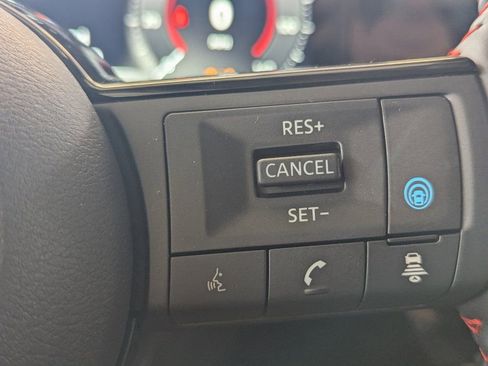 New 2026 Nissan Kicks SR image 20