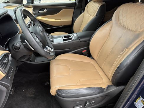 Used 2023 Hyundai Santa Fe Calligraphy w/ Cargo Package FWD image 16