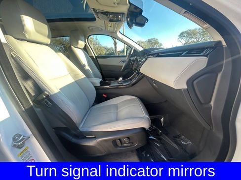 Used 2025 Land Rover Range Rover Velar Dynamic SE AWD/4WD image 22