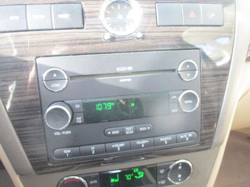 Used 2008 Ford Fusion SEL image 31