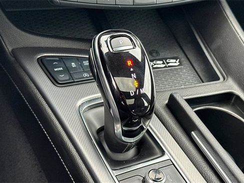 New 2025 Cadillac CT5 Premium Luxury image 21