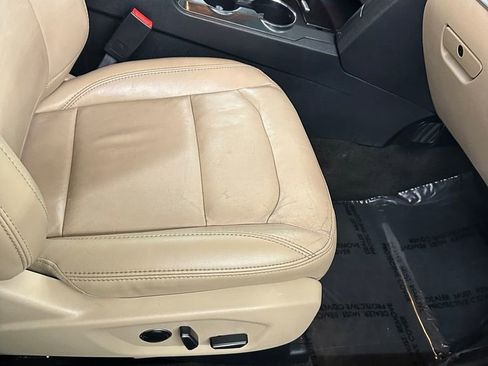 Used 2016 Ford Explorer XLT w/ Equipment Group 202A image 46