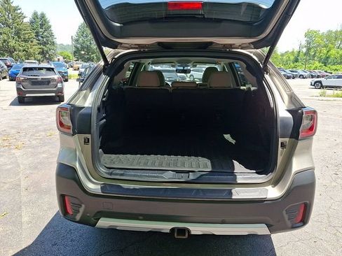 Used 2020 Subaru Outback Limited w/ Popular Package #2 AWD/4WD image 41