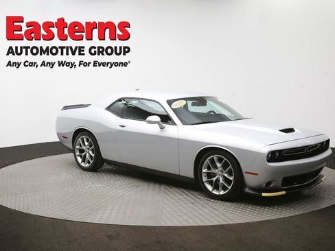 Used 2023 Dodge Challenger GT image 47