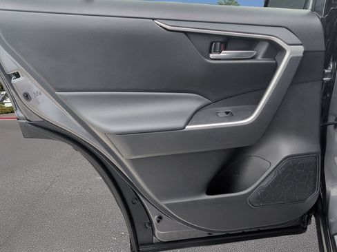 Used 2025 Toyota RAV4 XLE Premium FWD image 24