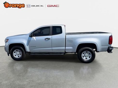 Used 2019 Chevrolet Colorado W/T image 6