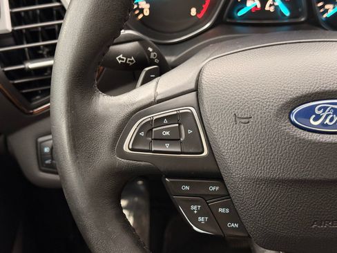 Used 2017 Ford Escape Titanium AWD/4WD image 29
