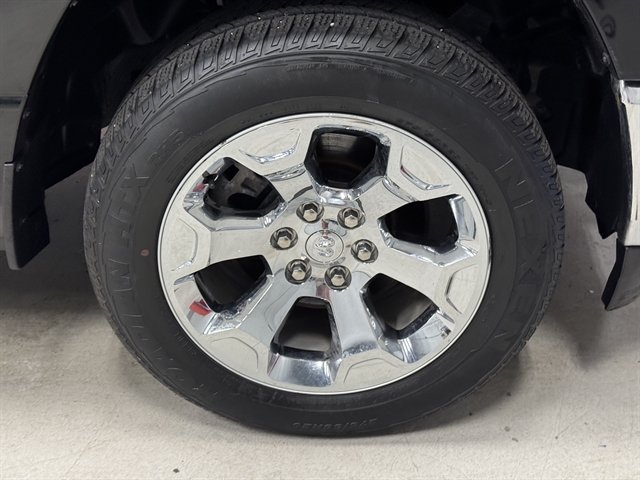 Used 2022 RAM 1500 Big Horn AWD/4WD image 10