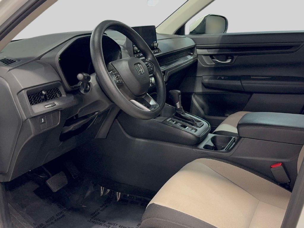 Used 2024 Honda CR-V LX image 10