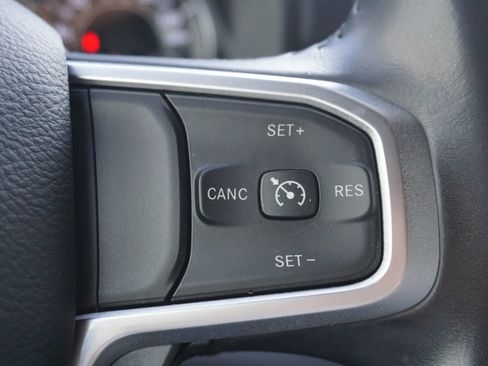 Used 2019 RAM 1500 Big Horn image 17
