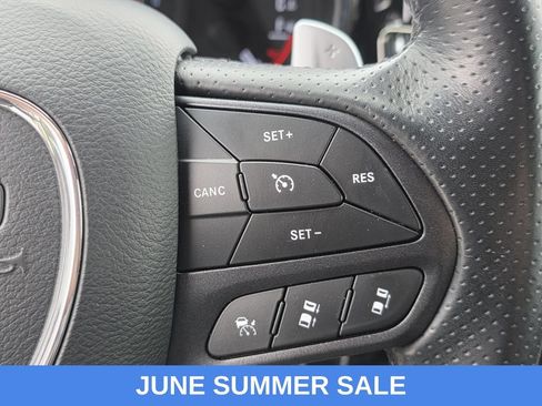 Used 2024 Dodge Durango GT AWD/4WD image 32