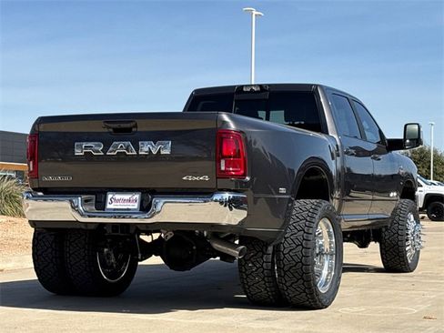New 2026 RAM 3500 Laramie image 9