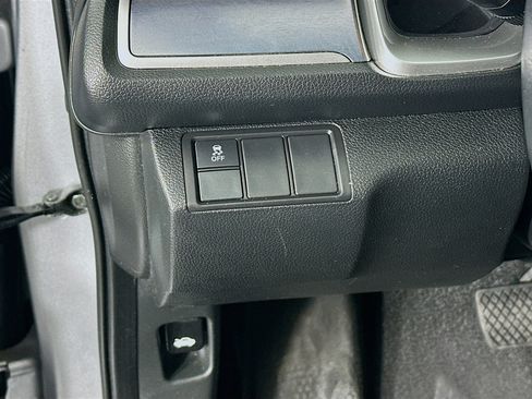 Used 2018 Honda Civic EX-T image 16