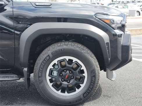 New 2026 Toyota 4Runner TRD Off-Road Premium image 5