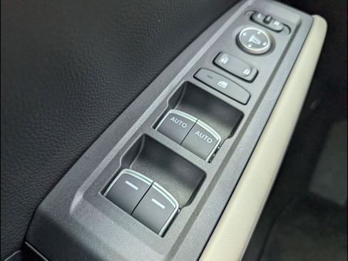 Certified 2024 Honda Accord LX image 16