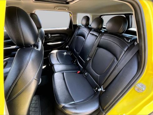 Used 2019 MINI Cooper Clubman S FWD image 21