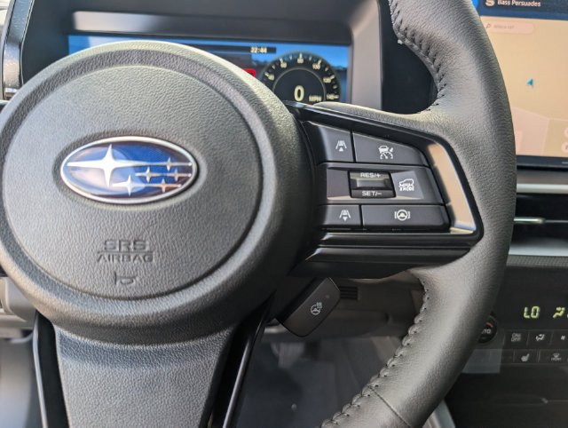 New 2026 Subaru Outback Limited AWD/4WD image 11