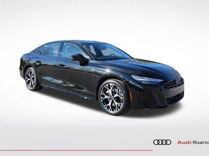 New 2026 Audi A6 Premium Plus