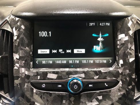 Used 2018 Chevrolet Cruze LS image 25