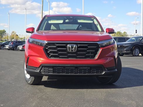 New 2026 Honda CR-V LX image 14
