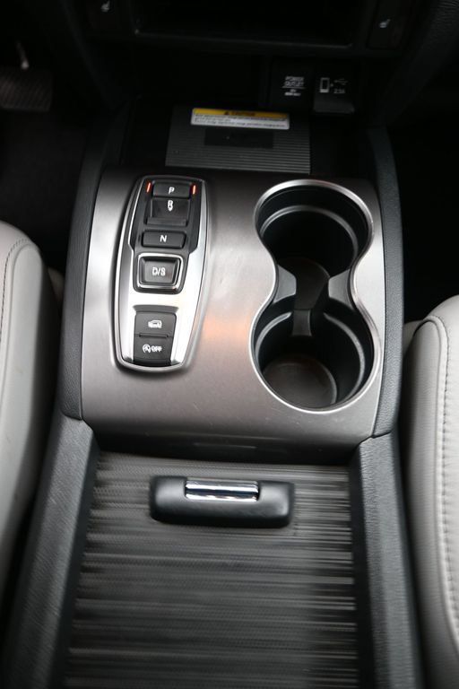 Used 2023 Honda Passport EX-L image 18