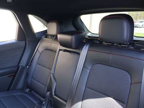 Used 2024 Ford Escape ST-Line w/ Tech Pack #1 AWD/4WD image 13