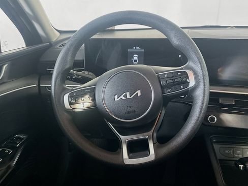 Used 2025 Kia K5 LXS image 18