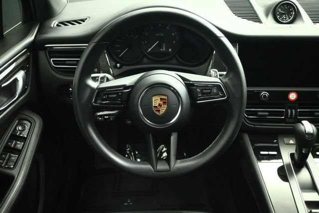 Used 2023 Porsche Macan GTS AWD/4WD image 34