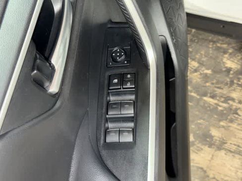 Certified 2024 Toyota RAV4 XLE AWD/4WD image 22
