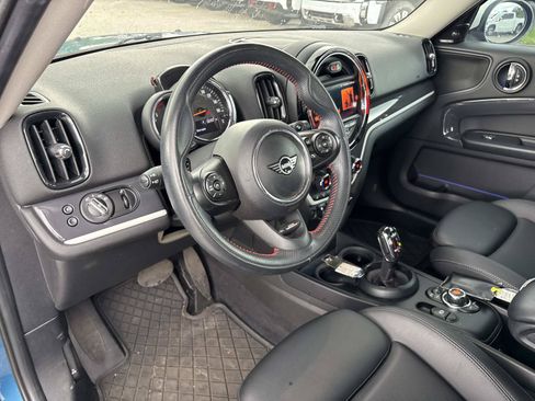 Used 2020 MINI Cooper Countryman S FWD image 15