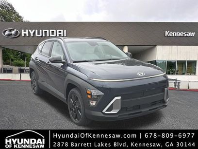 New 2026 Hyundai Kona SEL Sport
