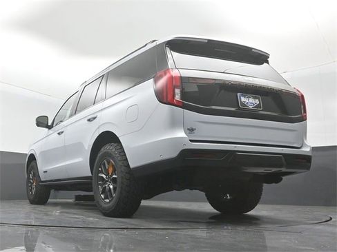 New 2025 Ford Expedition Tremor image 21
