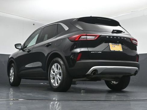 Certified 2024 Ford Escape Active AWD/4WD image 41