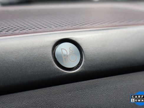 Used 2022 Ford F350 Lariat w/ Black Appearance Package image 25